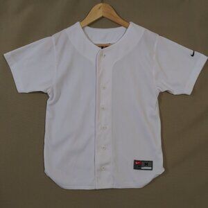 Nike Baseball Jersey for youths